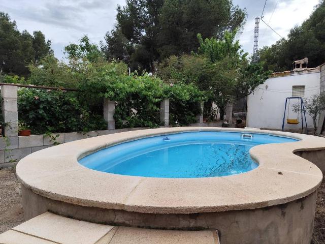 Villa en venta en Tibi
