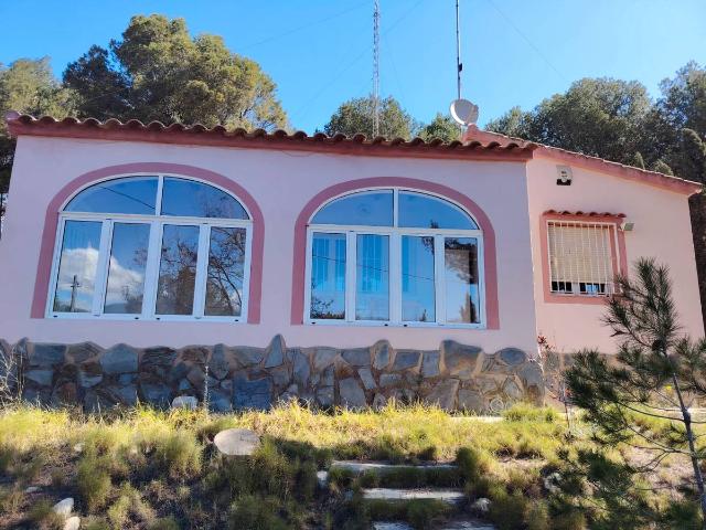 Villa en venta en Tibi