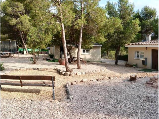 Chalet en venta en l'Alcoià, Valencia