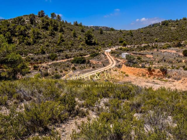 Chalet en venta en l'Alcoià, Valencia