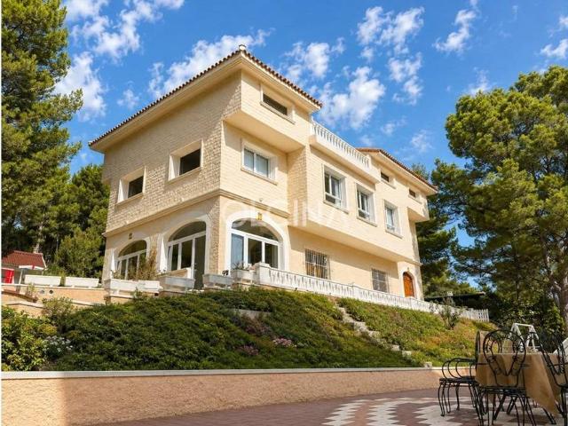 Chalet en venta en l'Alcoià, Valencia