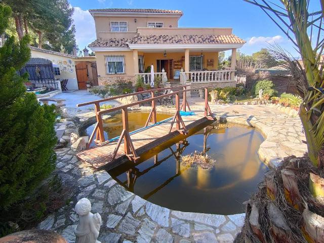 Chalet en venta en l'Alcoià, Valencia
