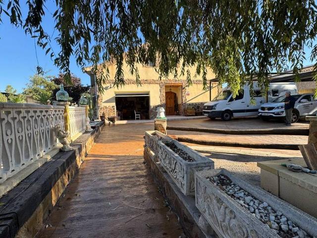 Chalet en venta en l'Alcoià, Valencia