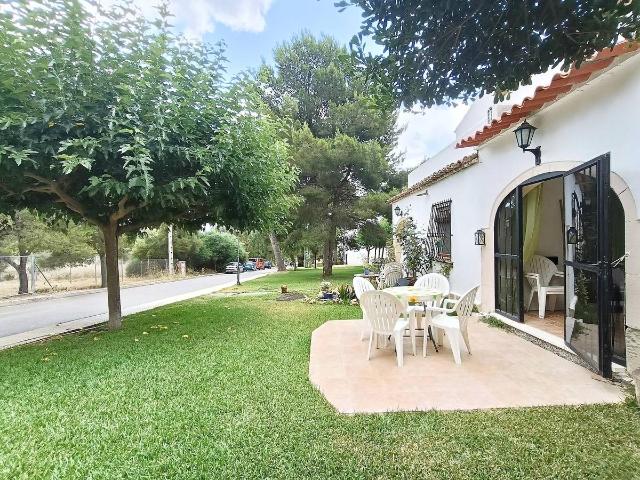 Chalet en venta en l'Alcoià, Valencia