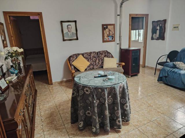 Chalet en venta en l'Alcoià, Valencia