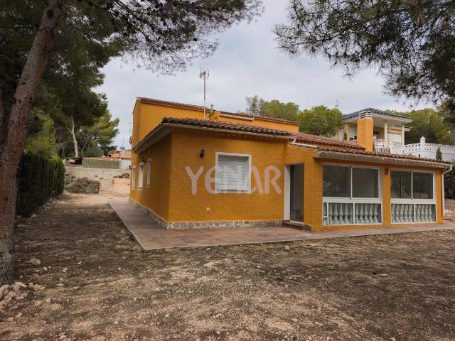 Chalet en venta en l'Alcoià, Valencia