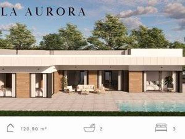 Chalet en venta en l'Alcoià, Valencia