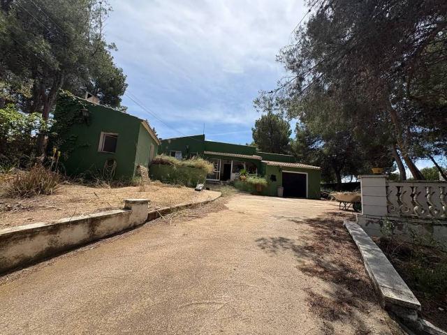 Chalet en venta en l'Alcoià, Valencia