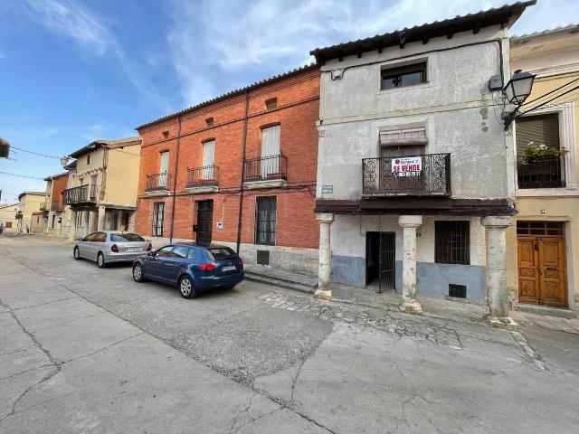 Chalet en venta en Tiedra, Castilla y León