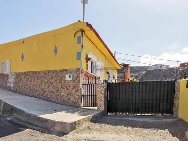 Chalet en venta en La Postura, Adeje