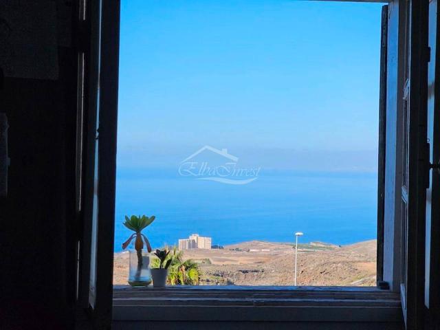 Chalet en venta en La Postura, Adeje