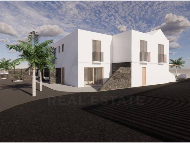 Chalet en venta en Tinajo, Canarias