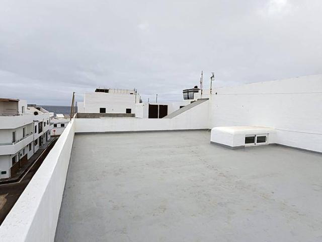 Chalet en venta en Tinajo, Canarias