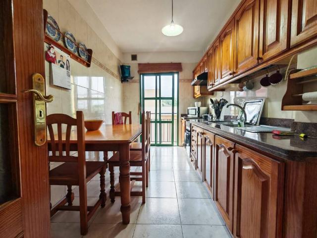 Chalet en venta en Los Hoteles, Tenerife