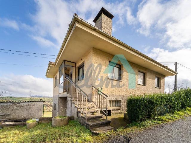 Chalet en venta en Tineo, Asturias