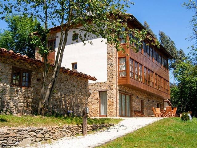 Chalet en venta en Tineo, Asturias