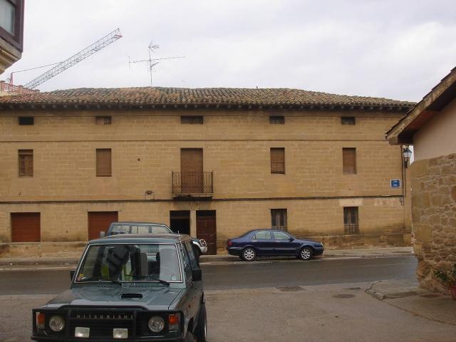 Chalet en venta en Tirgo, La Rioja
