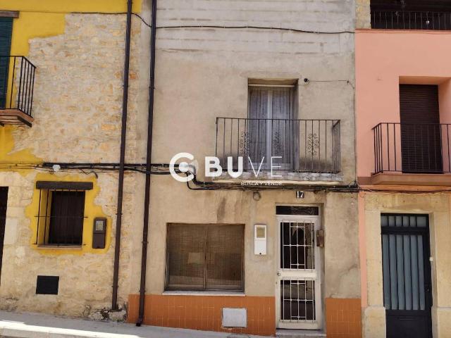 Chalet en venta en l'Alt Maestrat, Valencia