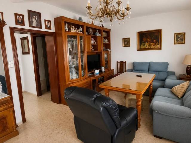 Chalet en venta en Casco Antiguo, Sevilla