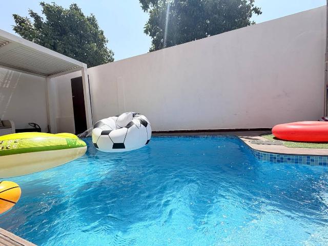 Chalet en venta en Casco Antiguo, Sevilla
