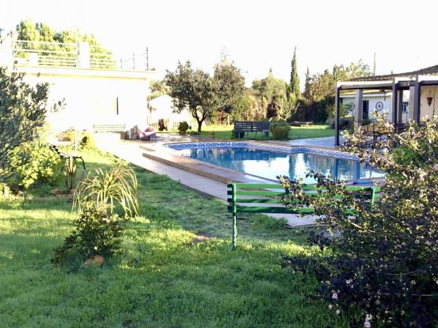 Chalet en venta en Casco Antiguo, Sevilla