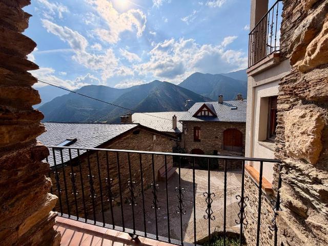 Chalet en venta en Pallars Sobirà, Catalunya