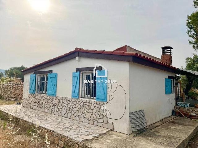 Villa en venta en Tivissa