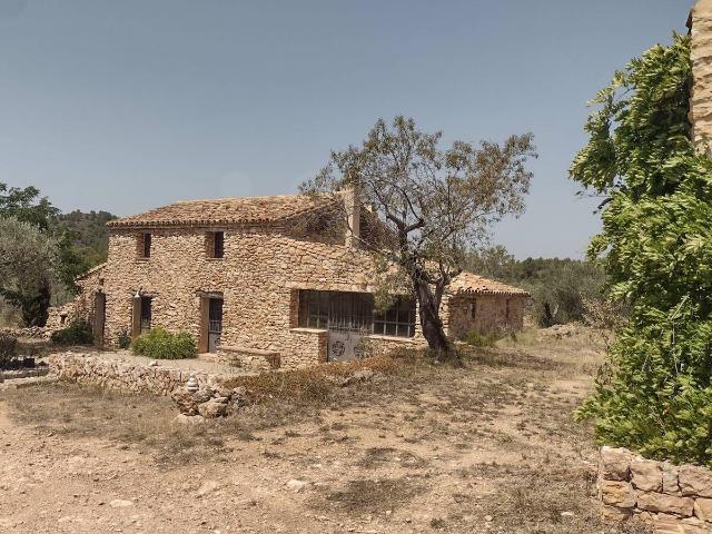 Chalet en venta en Ribera d'Ebre, Catalunya