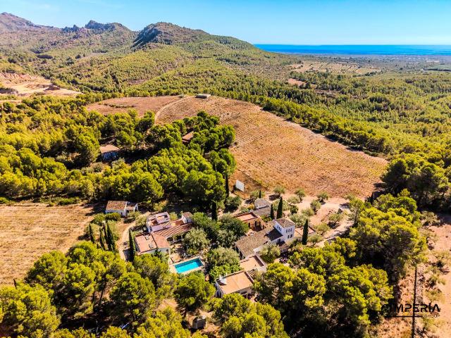 Chalet en venta en Tivissa, Tarragona