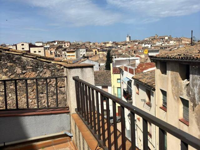 Chalet en venta en Ribera d'Ebre, Catalunya