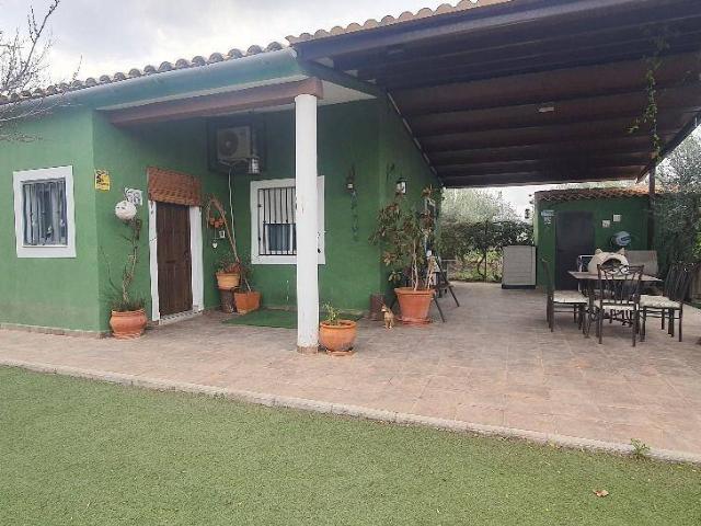 Chalet en venta en Tobarra, Castilla-La Mancha