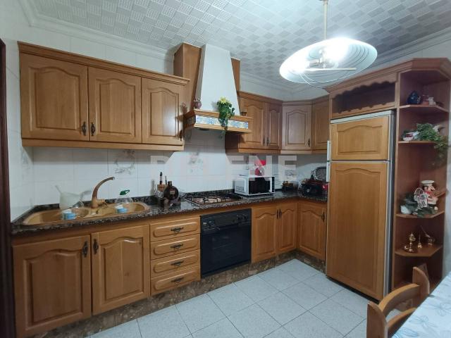 Chalet en venta en Tobarra, Castilla-La Mancha