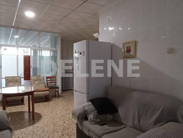 Chalet en venta en Tobarra, Castilla-La Mancha
