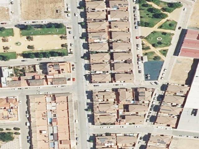 Chalet en venta en Tocina, Andalucía