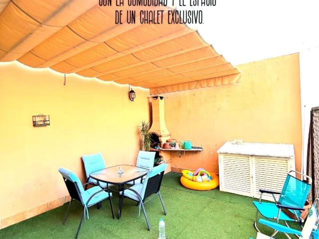Villa en venta en Tocina Villa en venta en Tocina