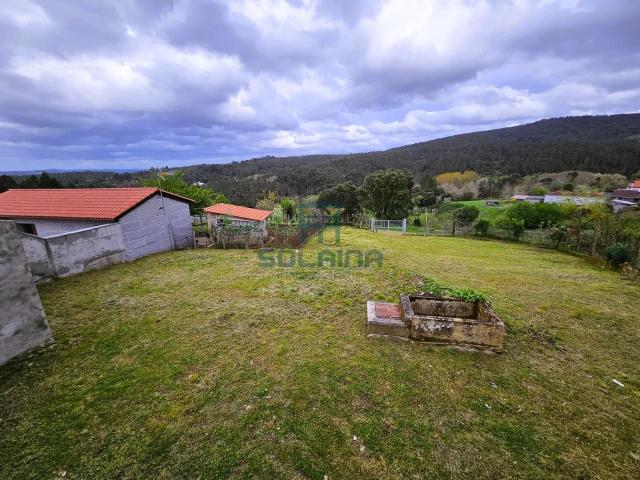 Villa en venta en Toén, Ribadela