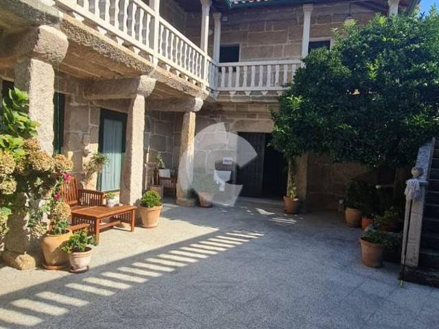 Chalet en venta en Toén, Ourense