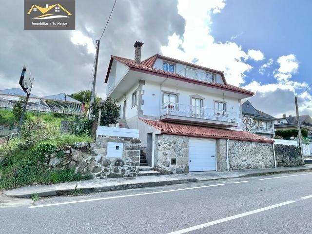 Villa en venta en Toén, Ribadela Villa en venta en Toén, Ribadela