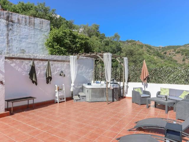 Chalet en venta en Sierra de las Nieves, Andalucía