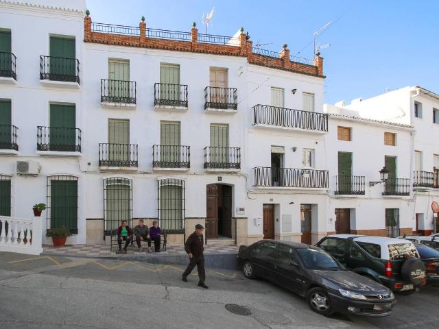 Chalet en venta en Sierra de las Nieves, Andalucía