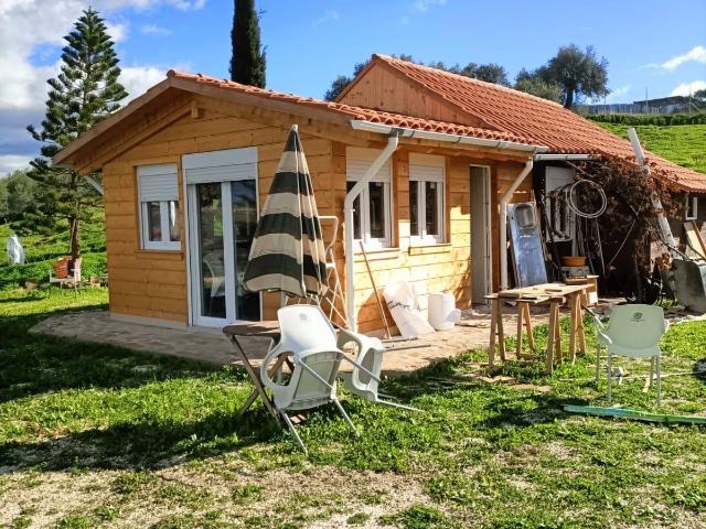 Chalet en venta en Sierra de las Nieves, Andalucía
