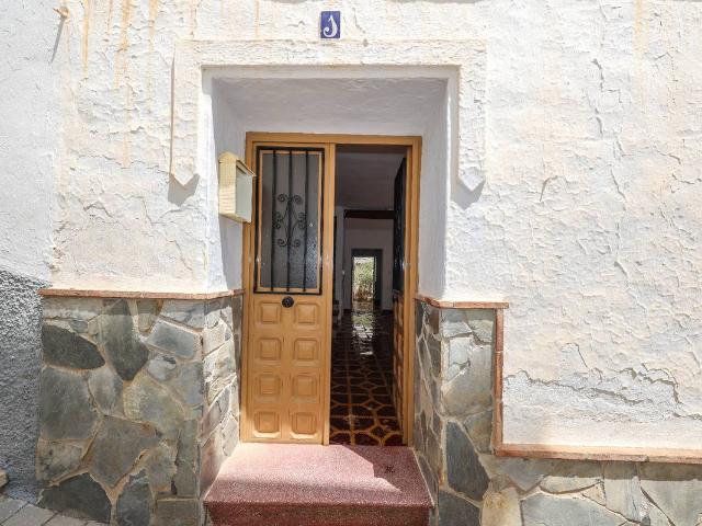 Chalet en venta en Sierra de las Nieves, Andalucía