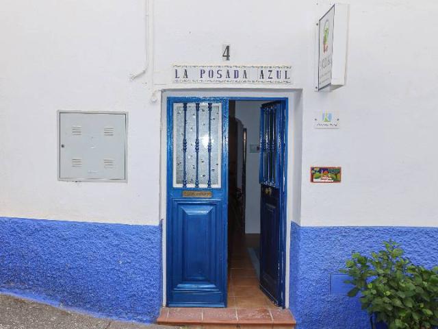 Chalet en venta en Sierra de las Nieves, Andalucía