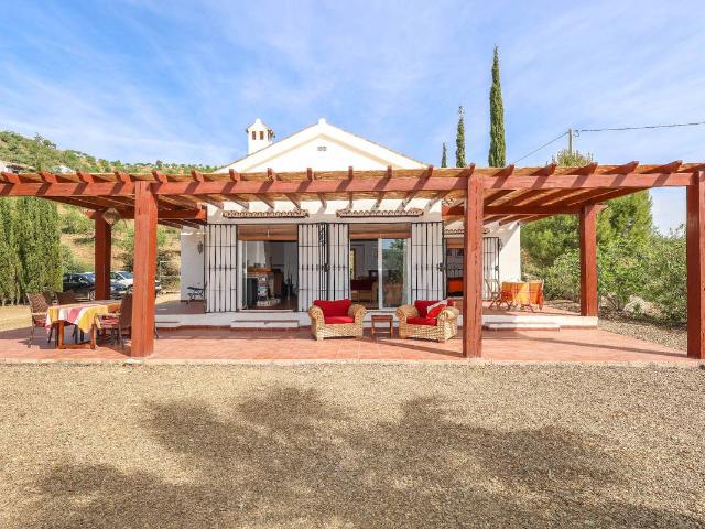 Chalet en venta en Sierra de las Nieves, Andalucía