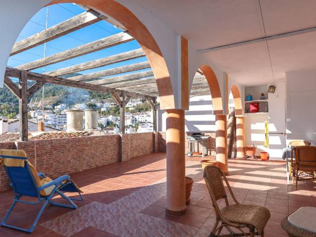 Chalet en venta en Sierra de las Nieves, Andalucía