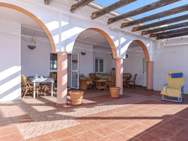 Chalet en venta en Sierra de las Nieves, Andalucía