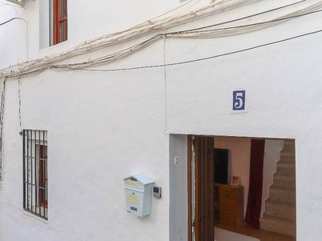 Chalet en venta en Sierra de las Nieves, Andalucía