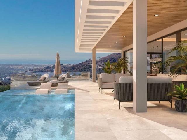 Chalet en venta en Sierra de las Nieves, Andalucía