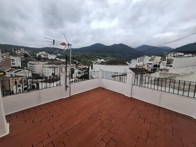 Chalet en venta en Sierra de las Nieves, Andalucía