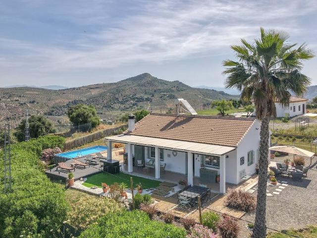 Chalet en venta en Sierra de las Nieves, Andalucía